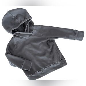 3T Childhoods Clothing Black Kids Hoodie